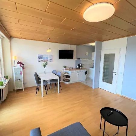 App 485 - Strandlage