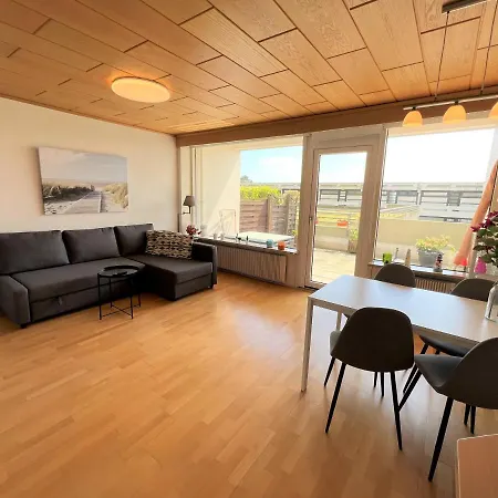 Lägenhet App 485 - Strandlage