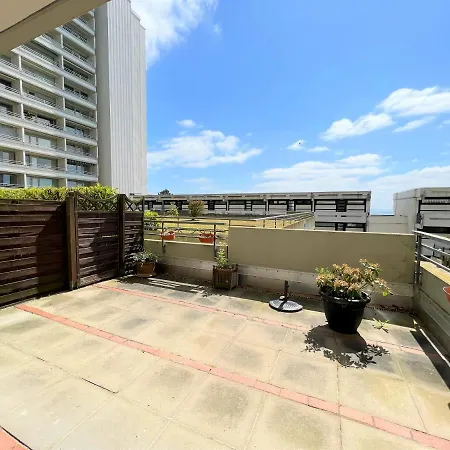 App 485 - Strandlage *