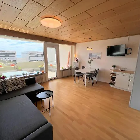 App 485 - Strandlage 지르크도르프