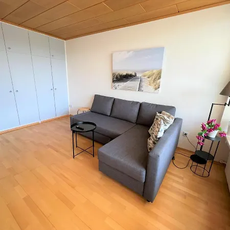Lägenhet App 485 - Strandlage