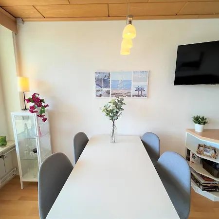 아파트 App 485 - Strandlage *