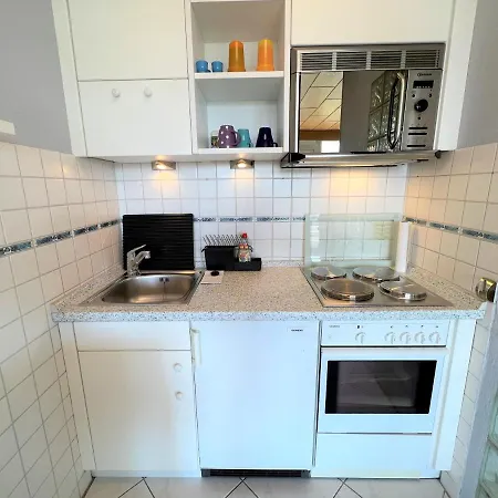 App 485 - Strandlage