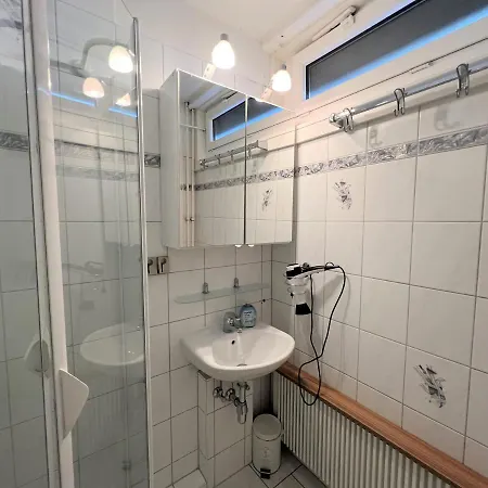 App 485 - Strandlage Lägenhet