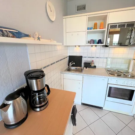 App 485 - Strandlage 아파트