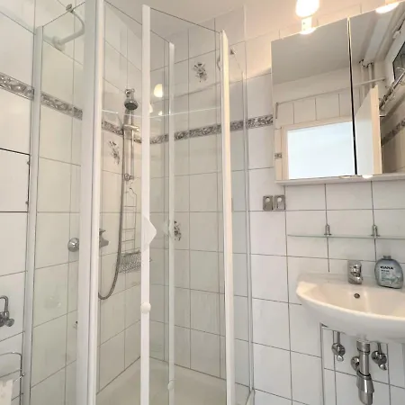 App 485 - Strandlage