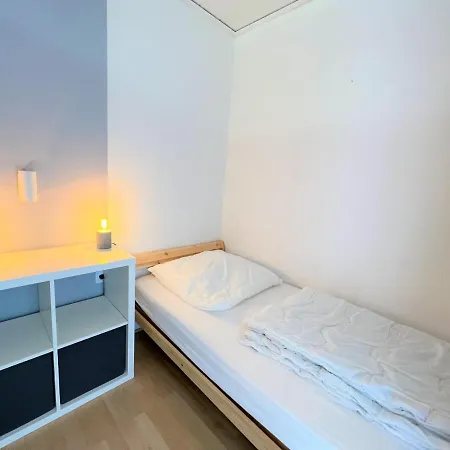App 485 - Strandlage Sierksdorf
