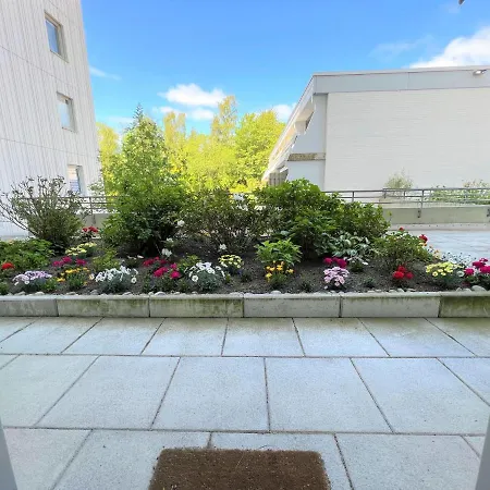 아파트 App 485 - Strandlage 지르크도르프