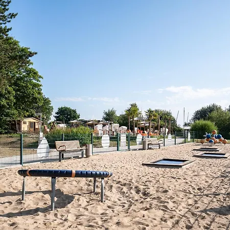App 485 - Strandlage Lägenhet Sierksdorf