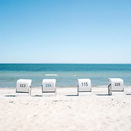 App 485 - Strandlage