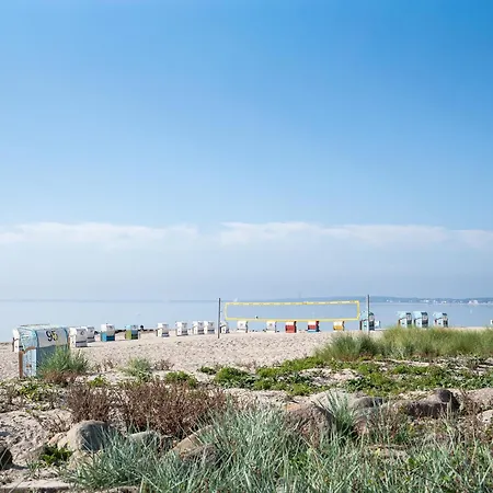 App 485 - Strandlage *