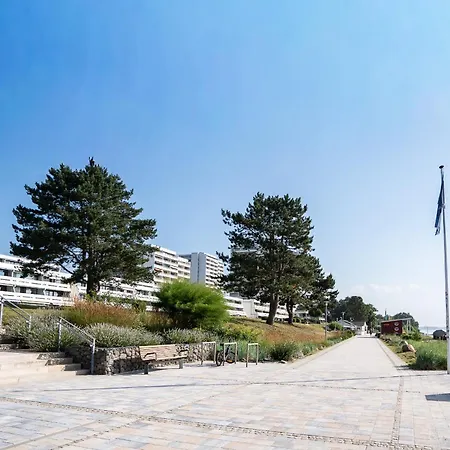 Lägenhet App 485 - Strandlage
