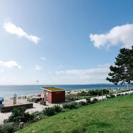 App 485 - Strandlage Lägenhet *
