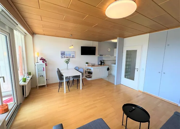 App 485 - Strandlage